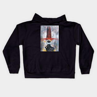 Copie de Dead Space Kids Hoodie